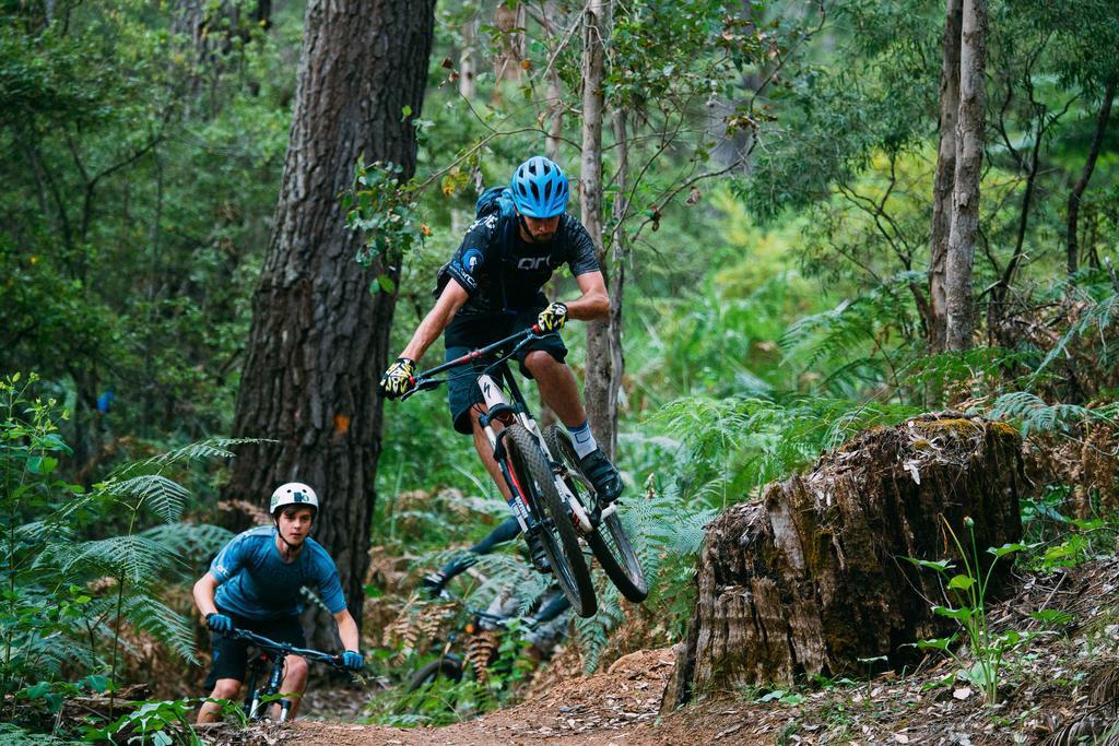 Villa Burnside Organic Farm Margaret River Esterno foto